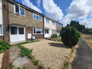 Witcombe, Yate, BS37