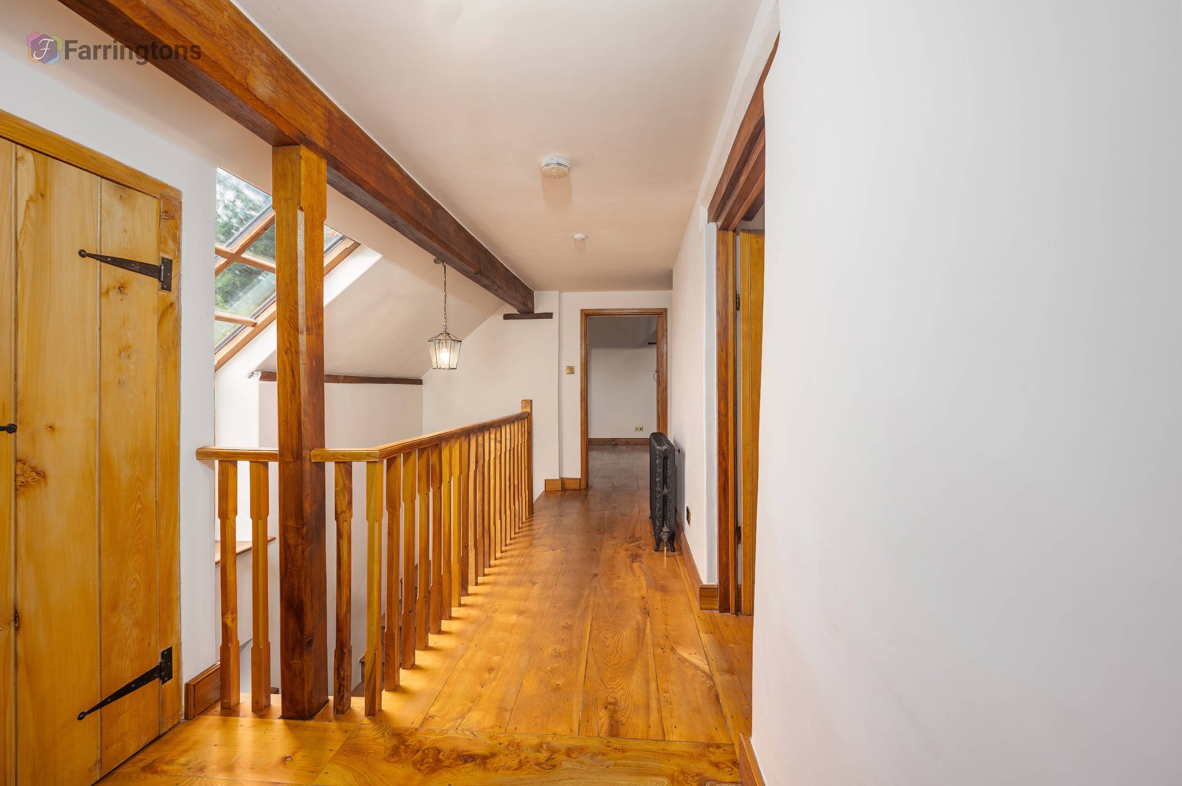 Green Hill Cottage, Horton Hill, Horton, Bristol Farrington’s