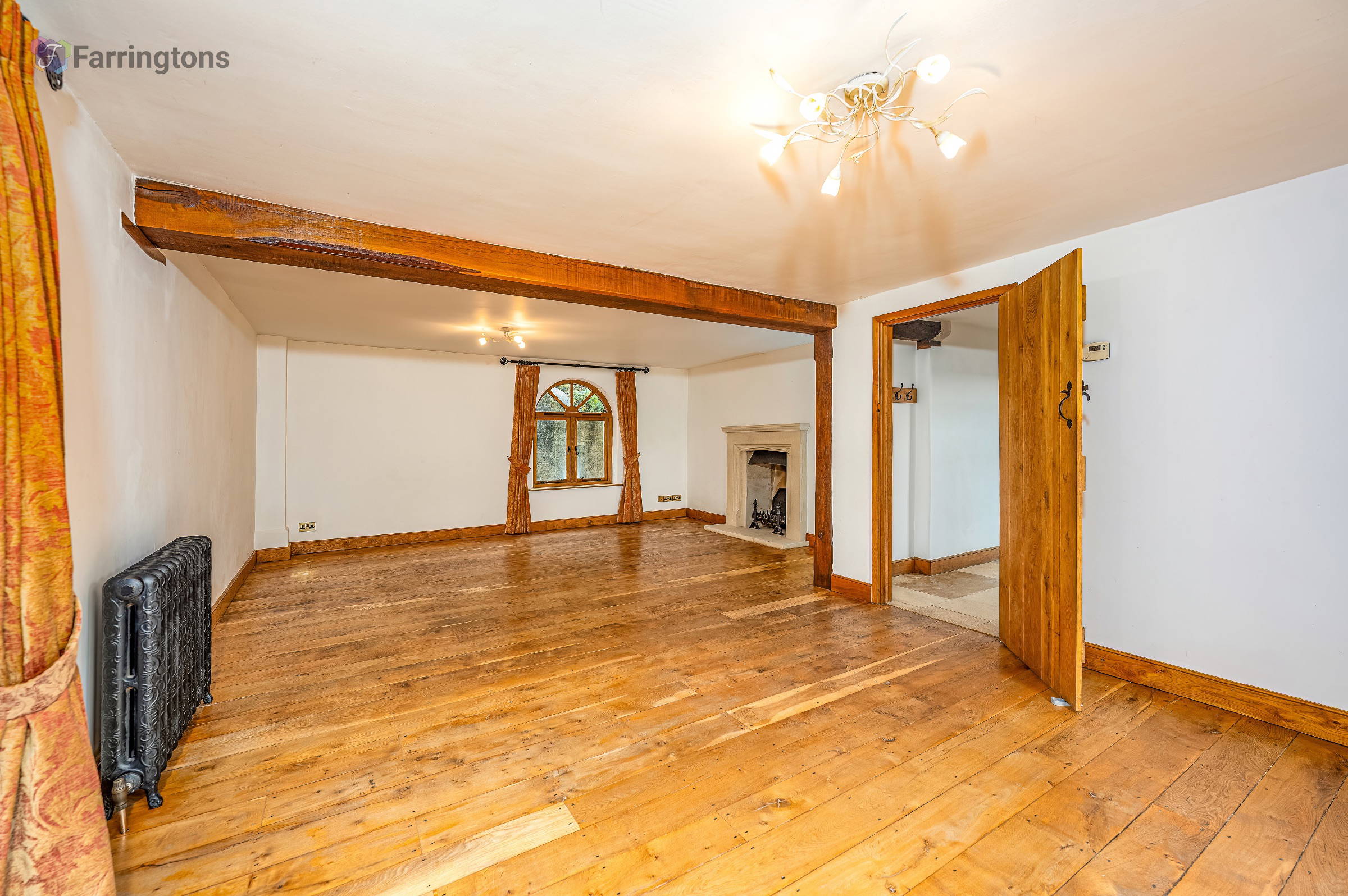 Green Hill Cottage, Horton Hill, Horton, Bristol Farrington’s