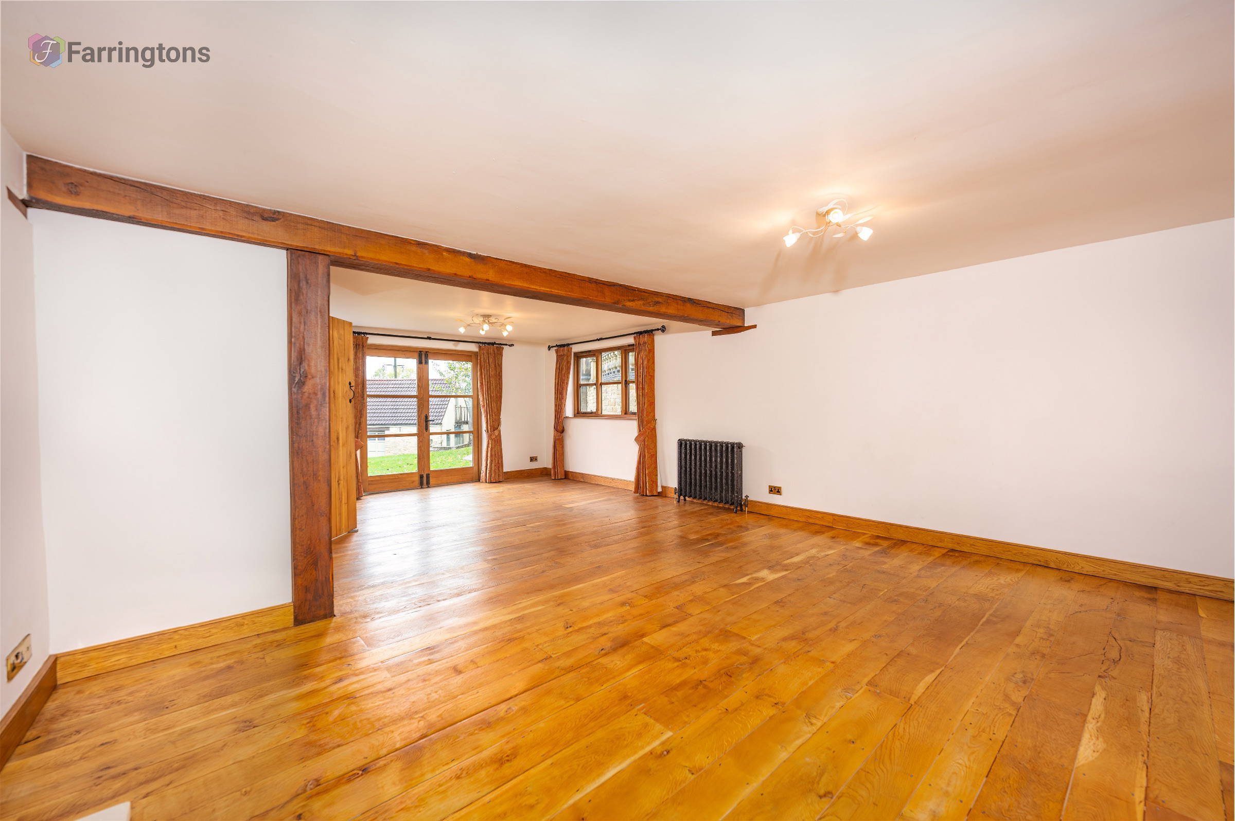 Green Hill Cottage, Horton Hill, Horton, Bristol Farrington’s