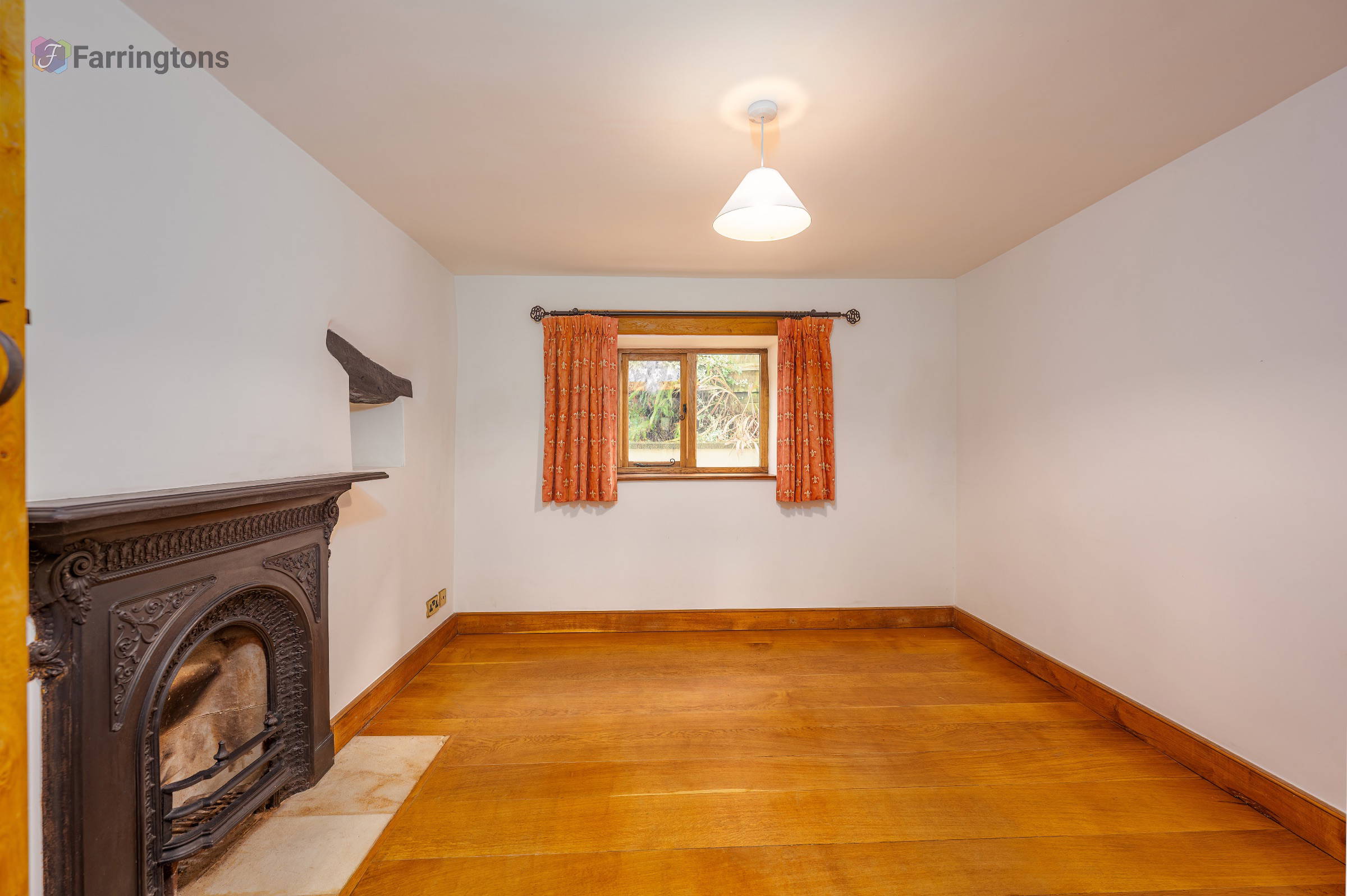 Green Hill Cottage, Horton Hill, Horton, Bristol Farrington’s