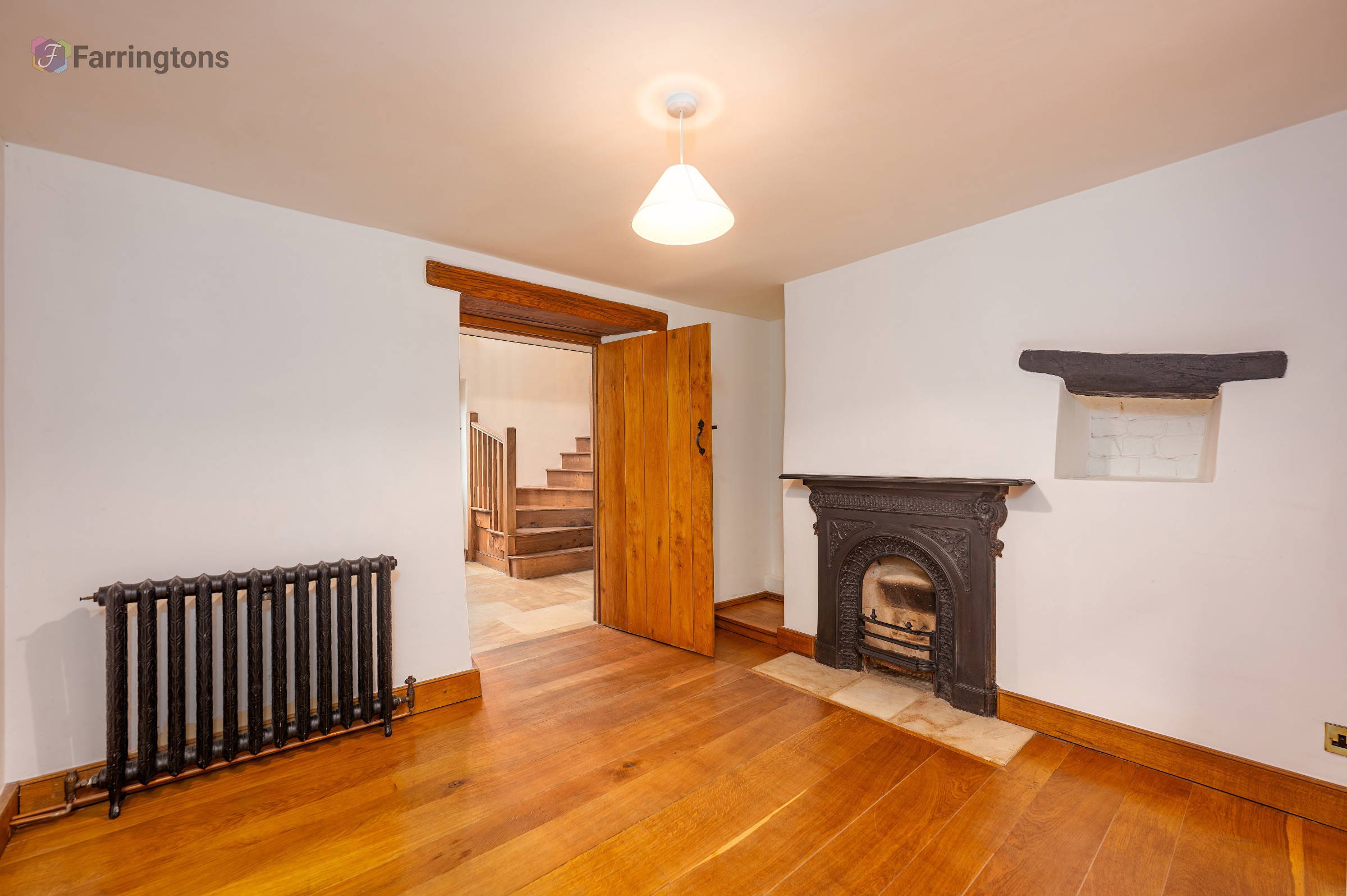 Green Hill Cottage, Horton Hill, Horton, Bristol Farrington’s