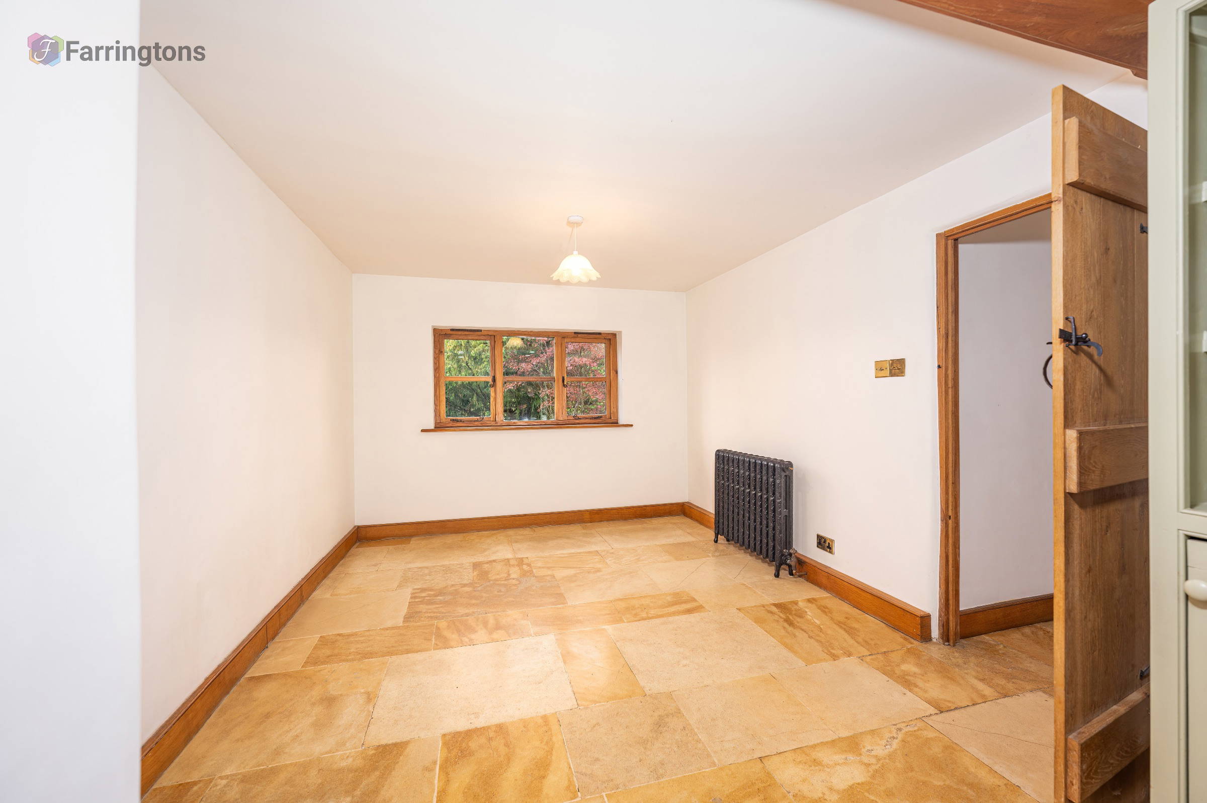 Green Hill Cottage, Horton Hill, Horton, Bristol Farrington’s