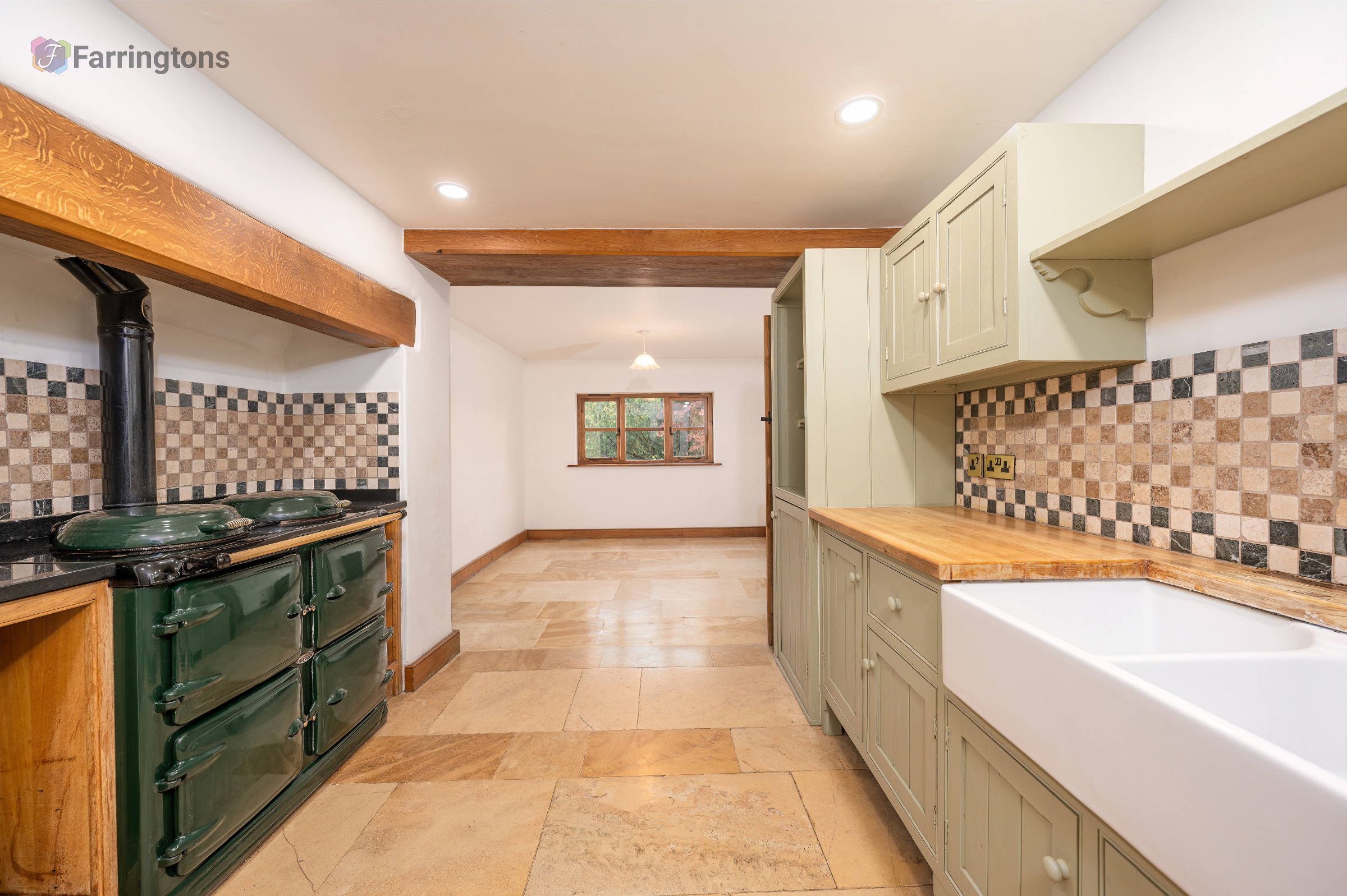 Green Hill Cottage, Horton Hill, Horton, Bristol Farrington’s