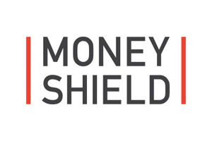 Money Shield logo