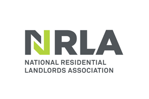 NRLA logo