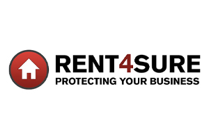 Rent4sure logo