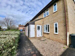 Home Orchard, Yate, Bristol