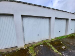 Garage 4, Melrose Avenue, Yate, Bristol