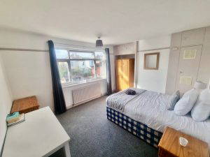 Davis Street, Avonmouth, Bs11 9JN