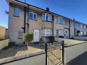 Davis Street, Avonmouth, BS11 9ET
