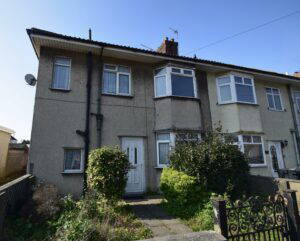 Davis Street, Avonmouth, Bs11 9JN
