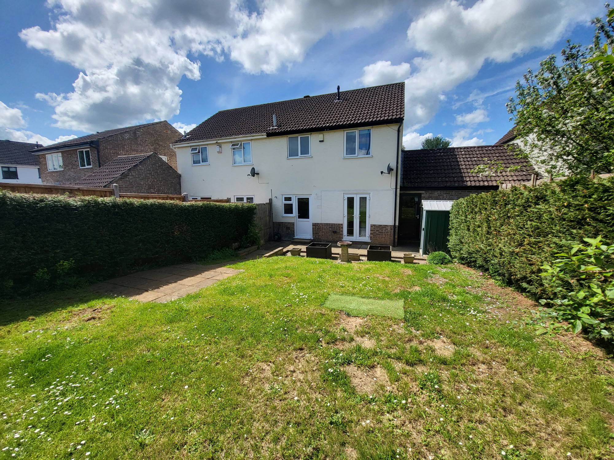 Oak Close, Yate, Bristol Farrington’s Property services