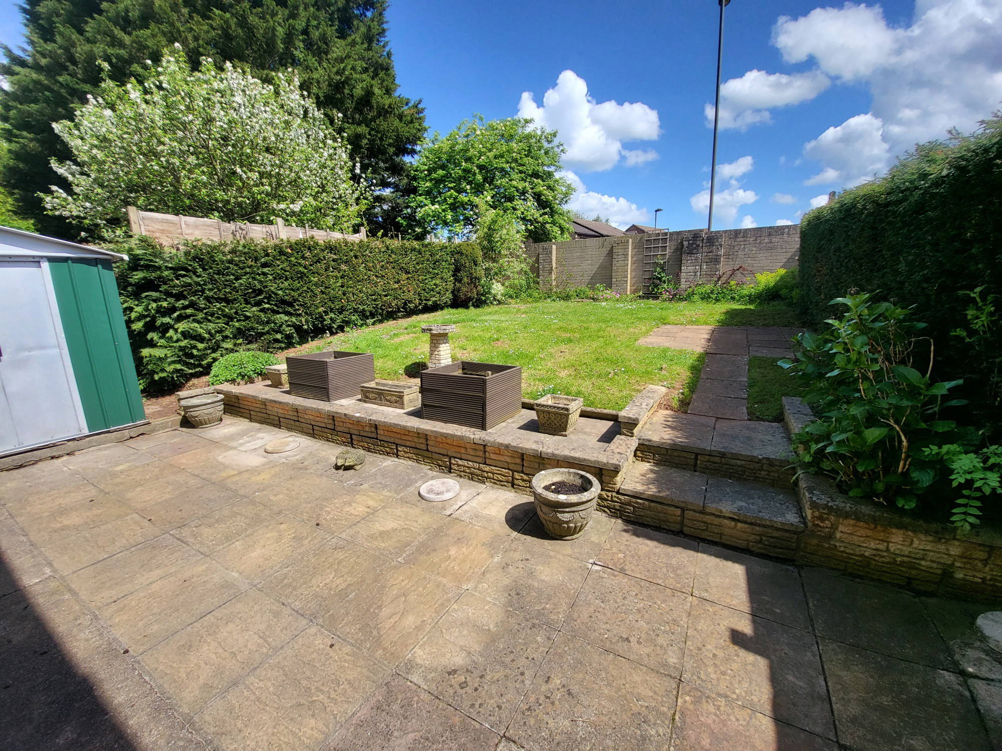 Oak Close, Yate, Bristol Farrington’s Property services