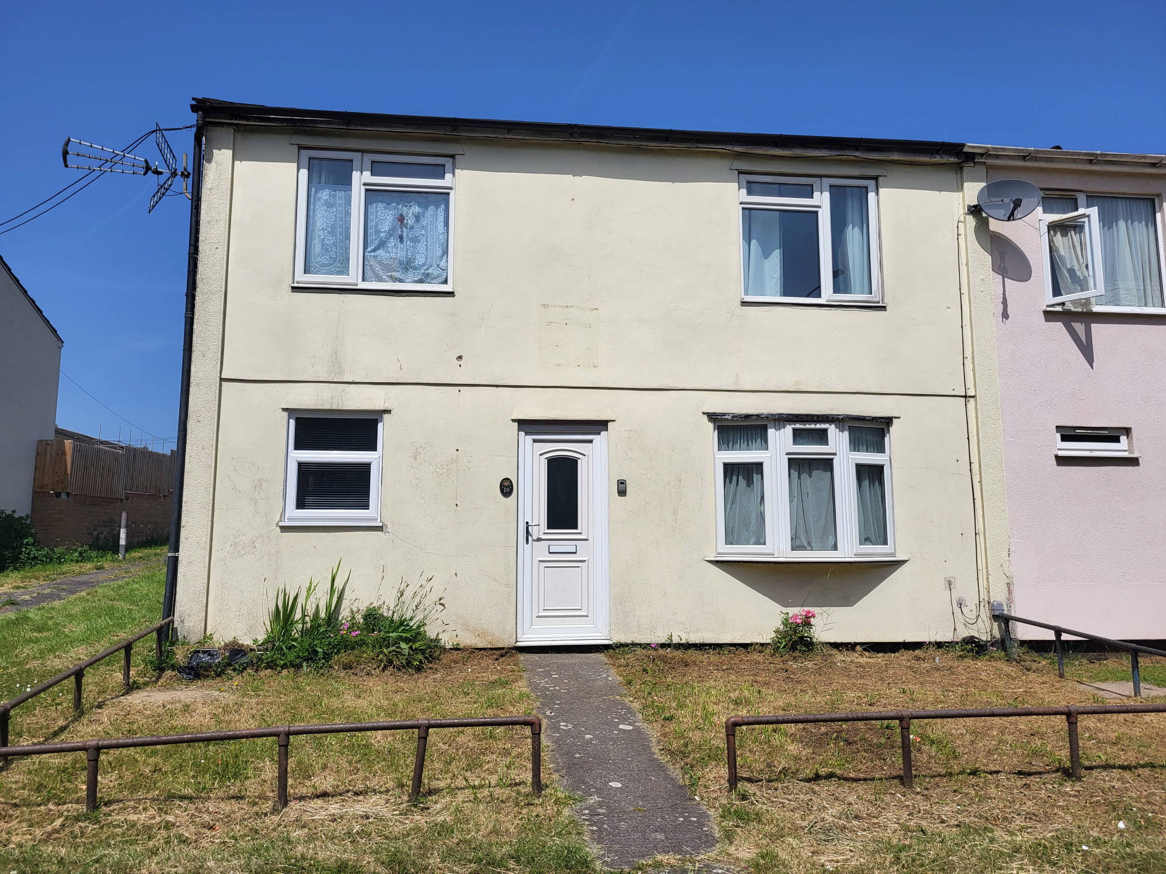 Hercules Close, Little Stoke, BS34 6JE Farrington’s Property services