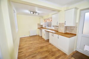 Longford, Yate, Bristol