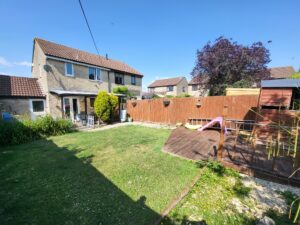 York Close, Yate, Bristol