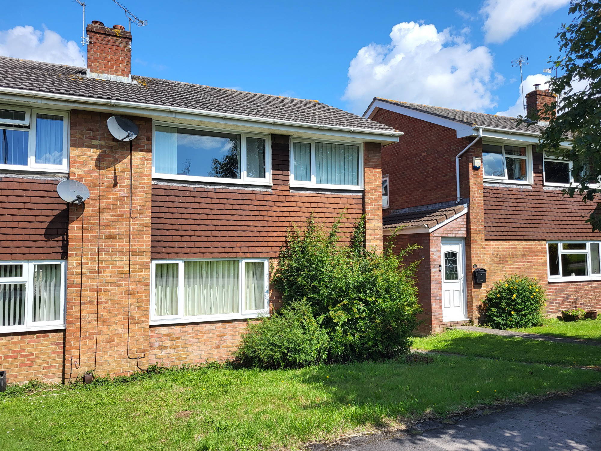 Kestrel Close, Chipping Sodbury, Bristol Farrington’s Property services