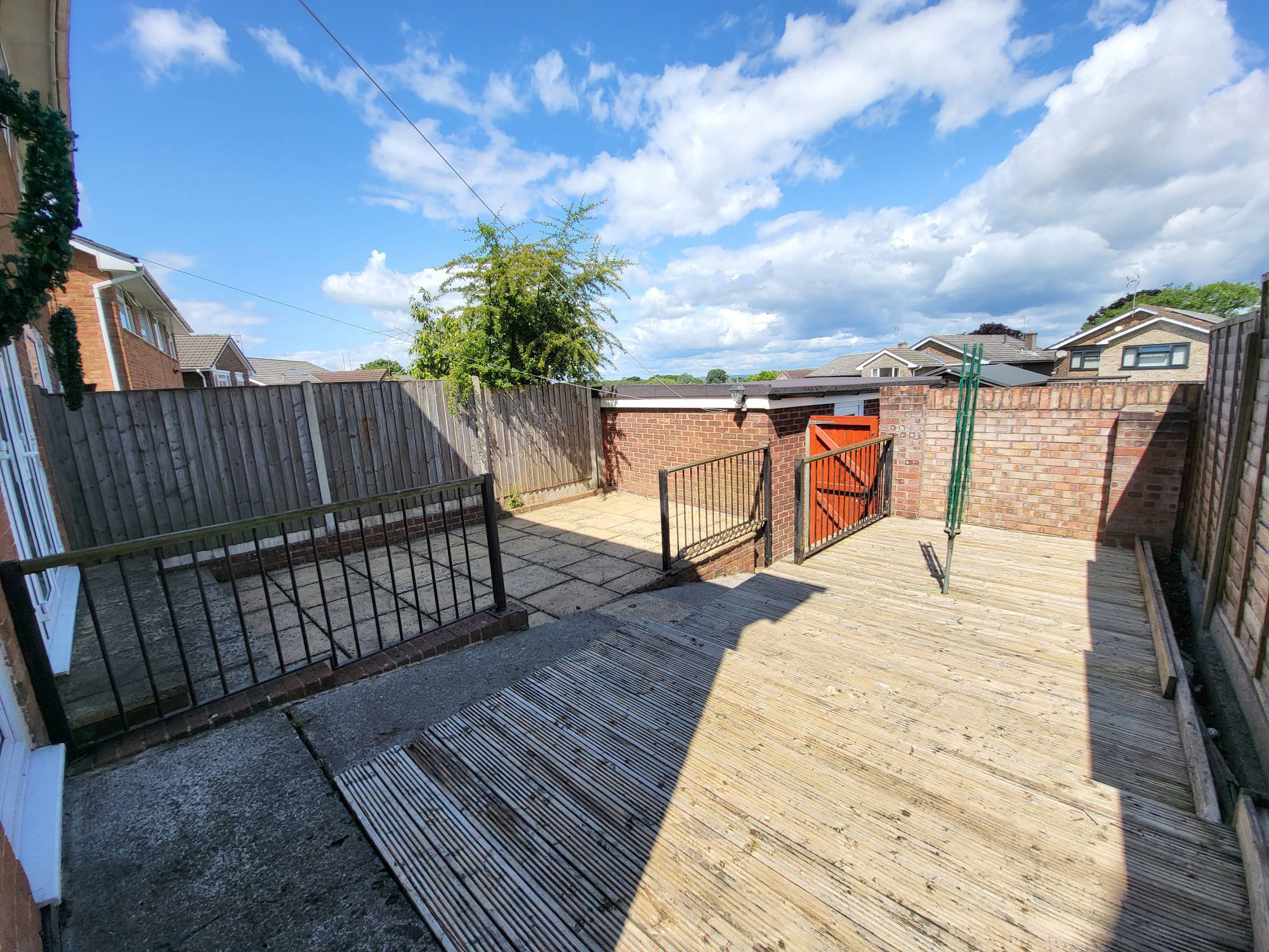 Kestrel Close, Chipping Sodbury, Bristol Farrington’s Property services