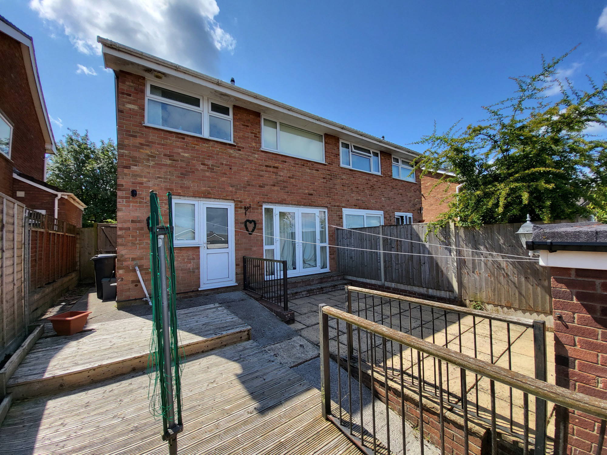 Kestrel Close, Chipping Sodbury, Bristol Farrington’s Property services