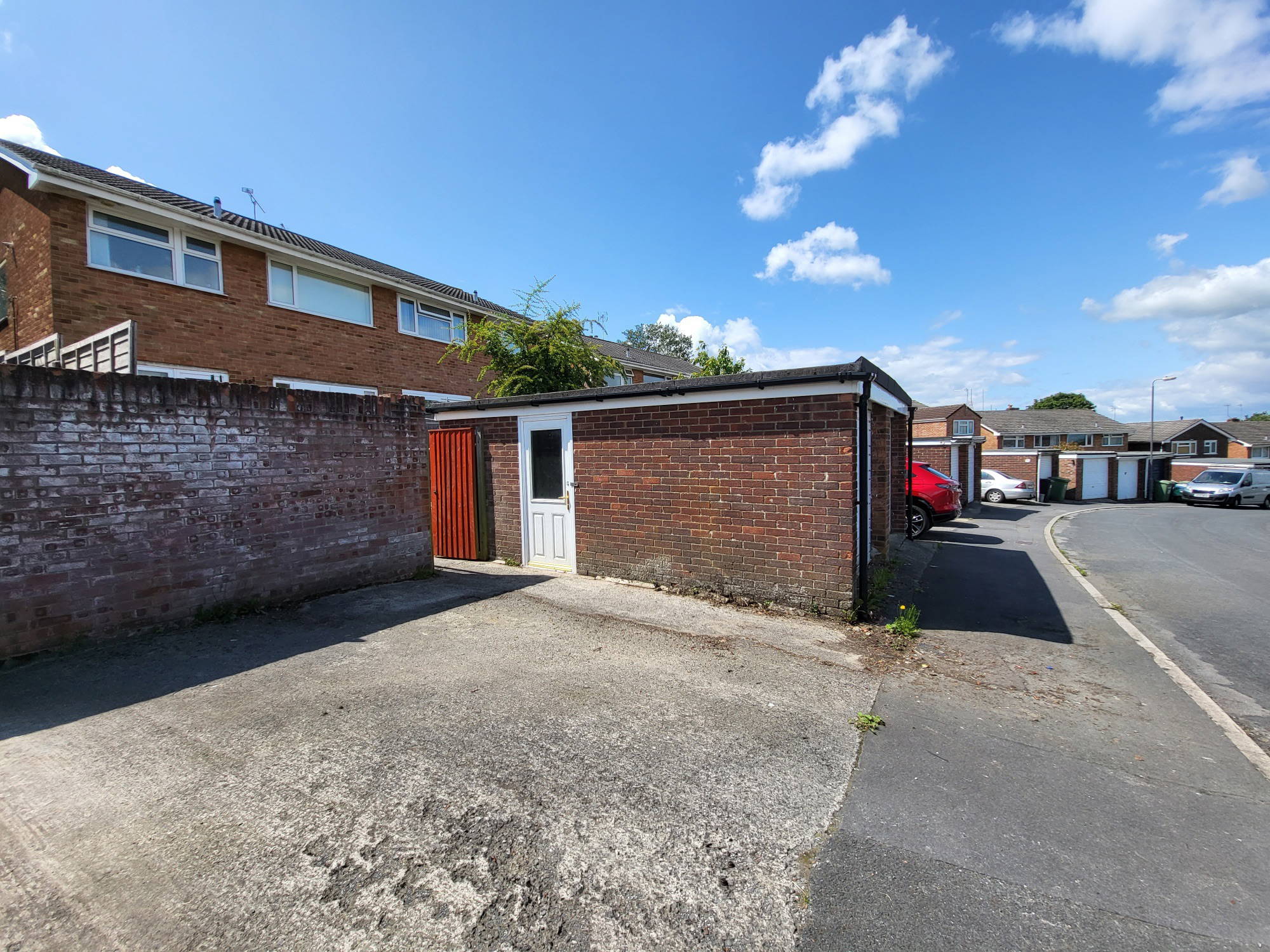 Kestrel Close, Chipping Sodbury, Bristol Farrington’s Property services