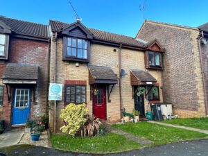 Long Croft, Yate, Bristol
