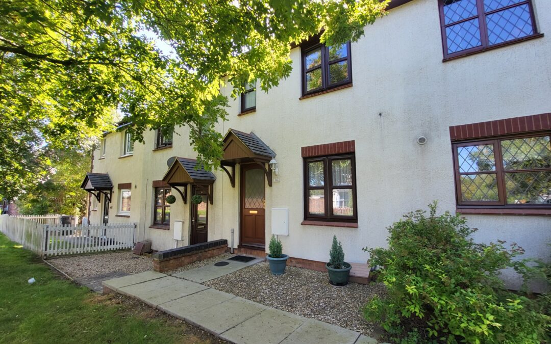 Patch Court, Emersons Green, Bristol