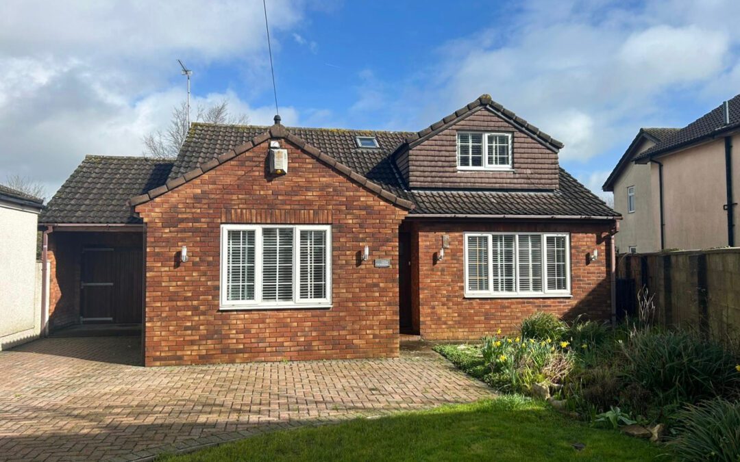 125a Station Road, Yate, Bristol