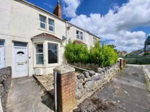 Dumfries Place, BS23 4LQ