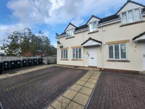 Dolman Court, Eggshill Lane, Yate, Bristol