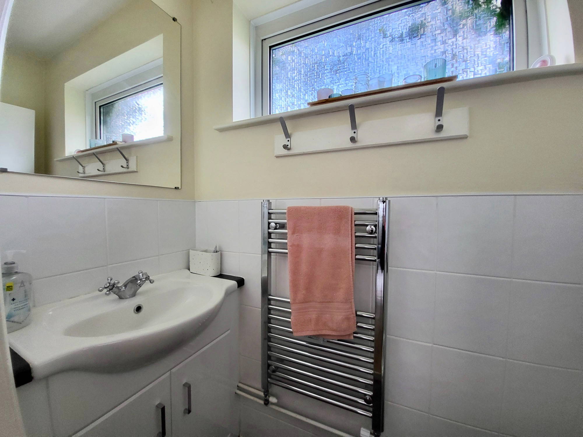 Kingfisher Road, Chipping Sodbury, Bristol Farrington’s Property services