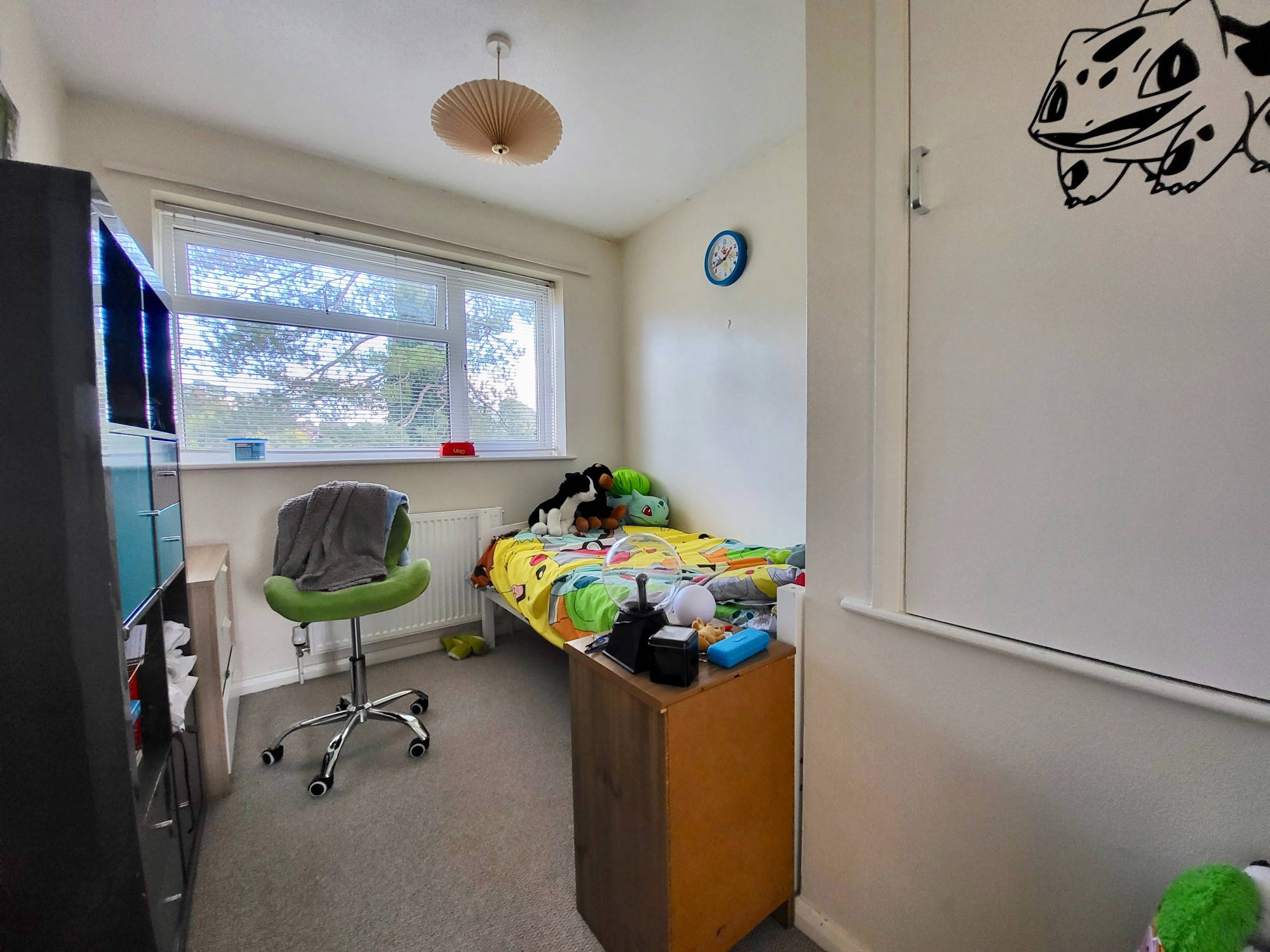 Kingfisher Road, Chipping Sodbury, Bristol Farrington’s Property services