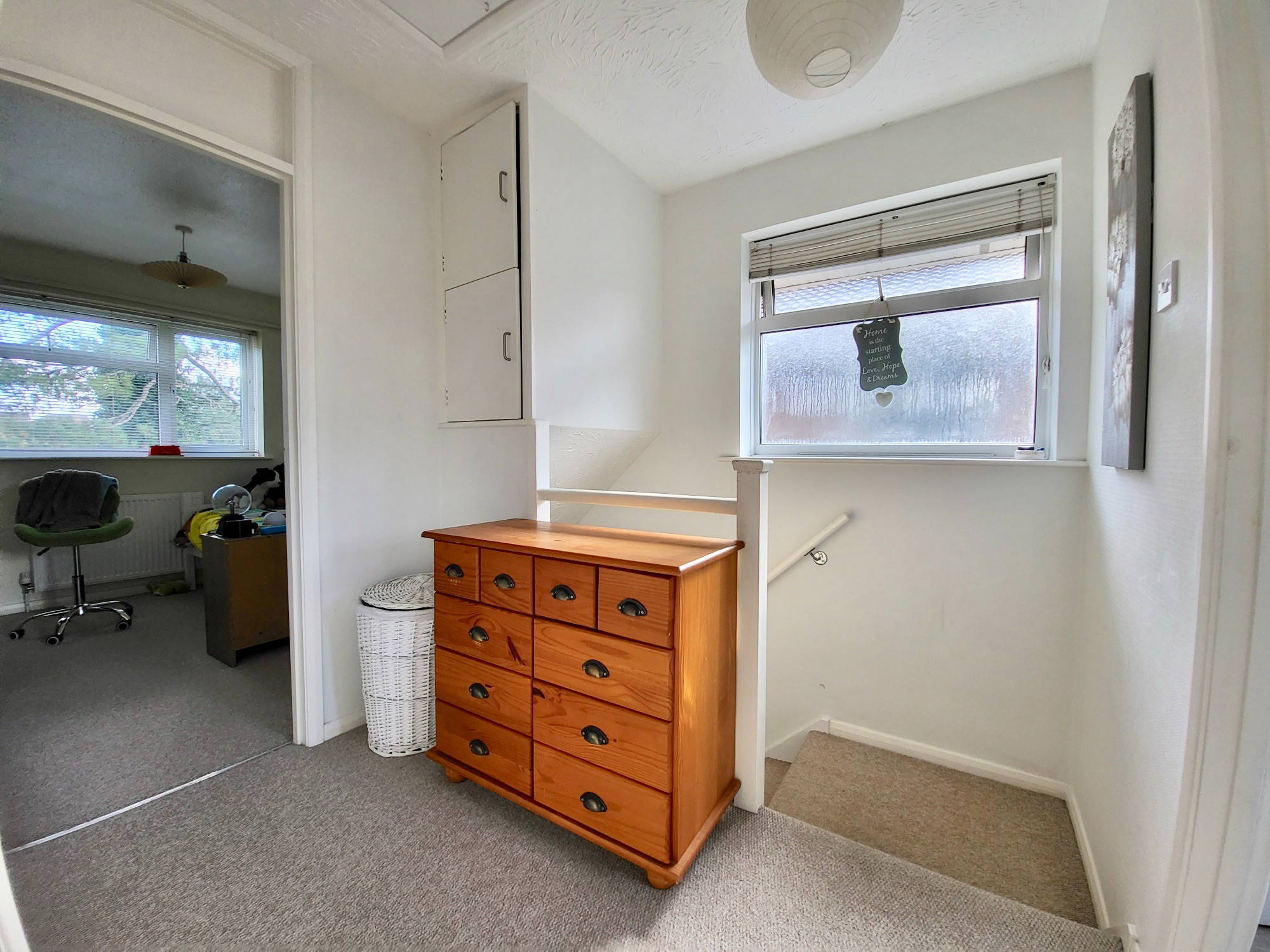 Kingfisher Road, Chipping Sodbury, Bristol Farrington’s Property services