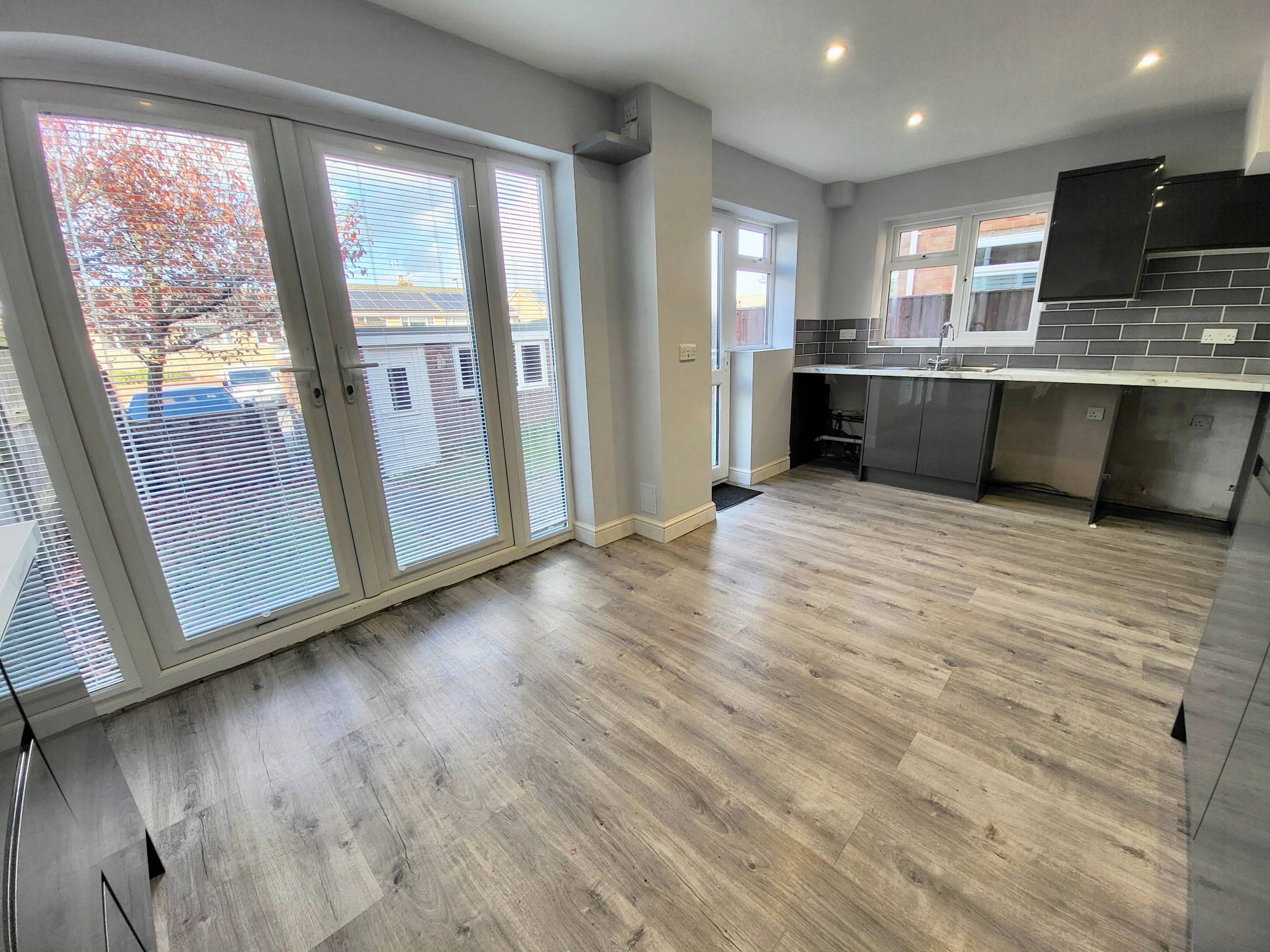 Robin Way, Chipping Sodbury, Bristol Farrington’s Property services