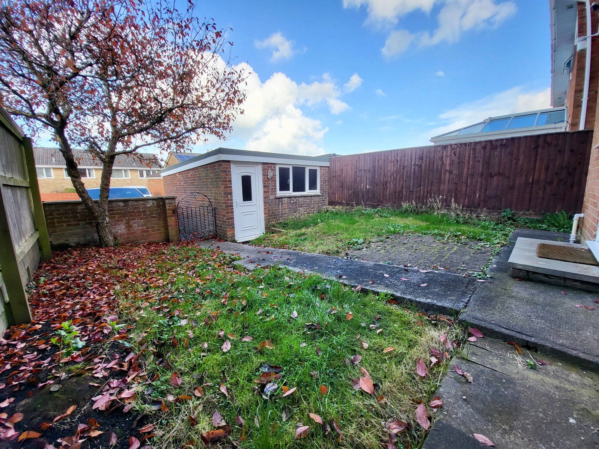 Robin Way, Chipping Sodbury, Bristol Farrington’s Property services