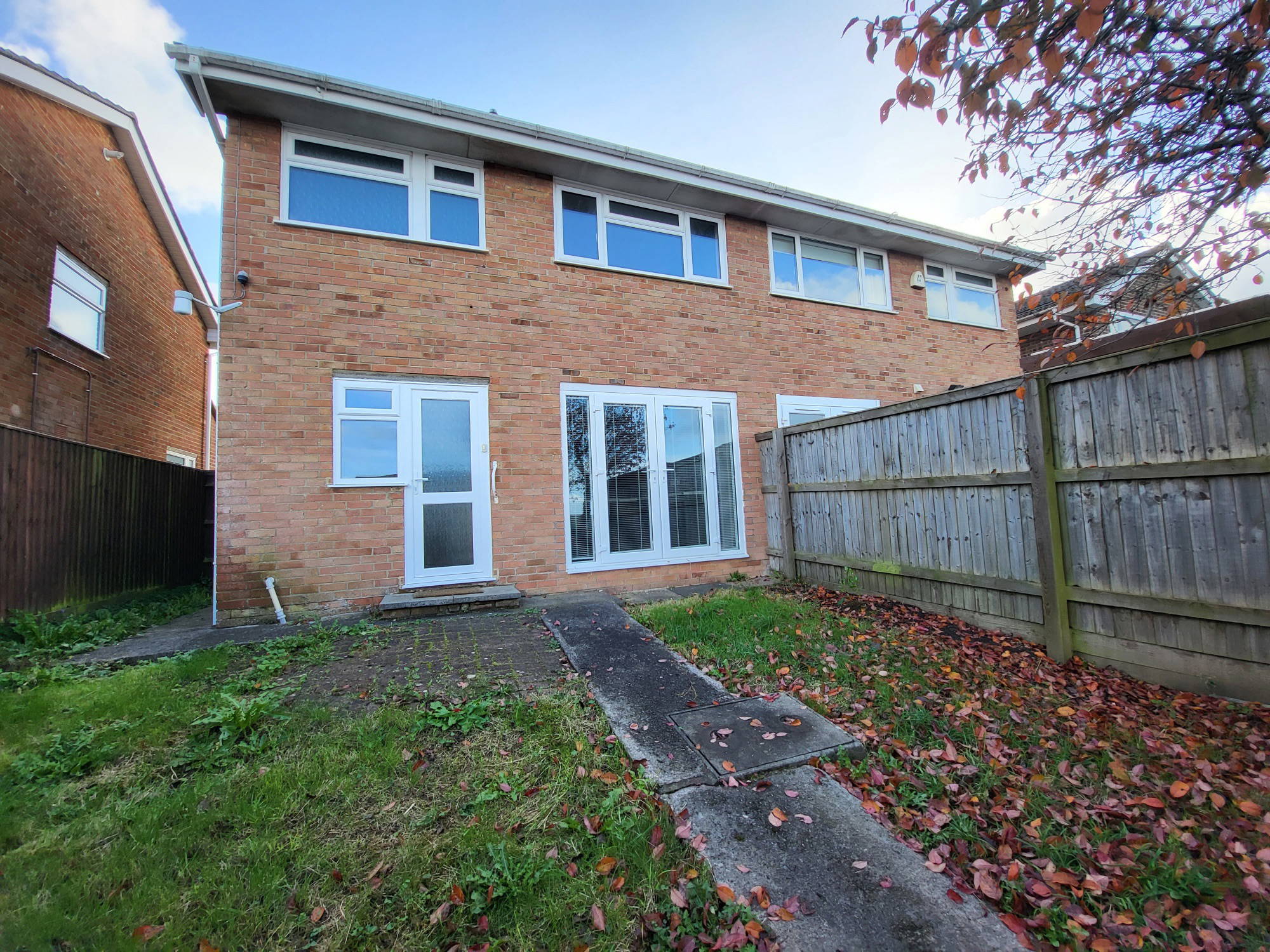 Robin Way, Chipping Sodbury, Bristol Farrington’s Property services