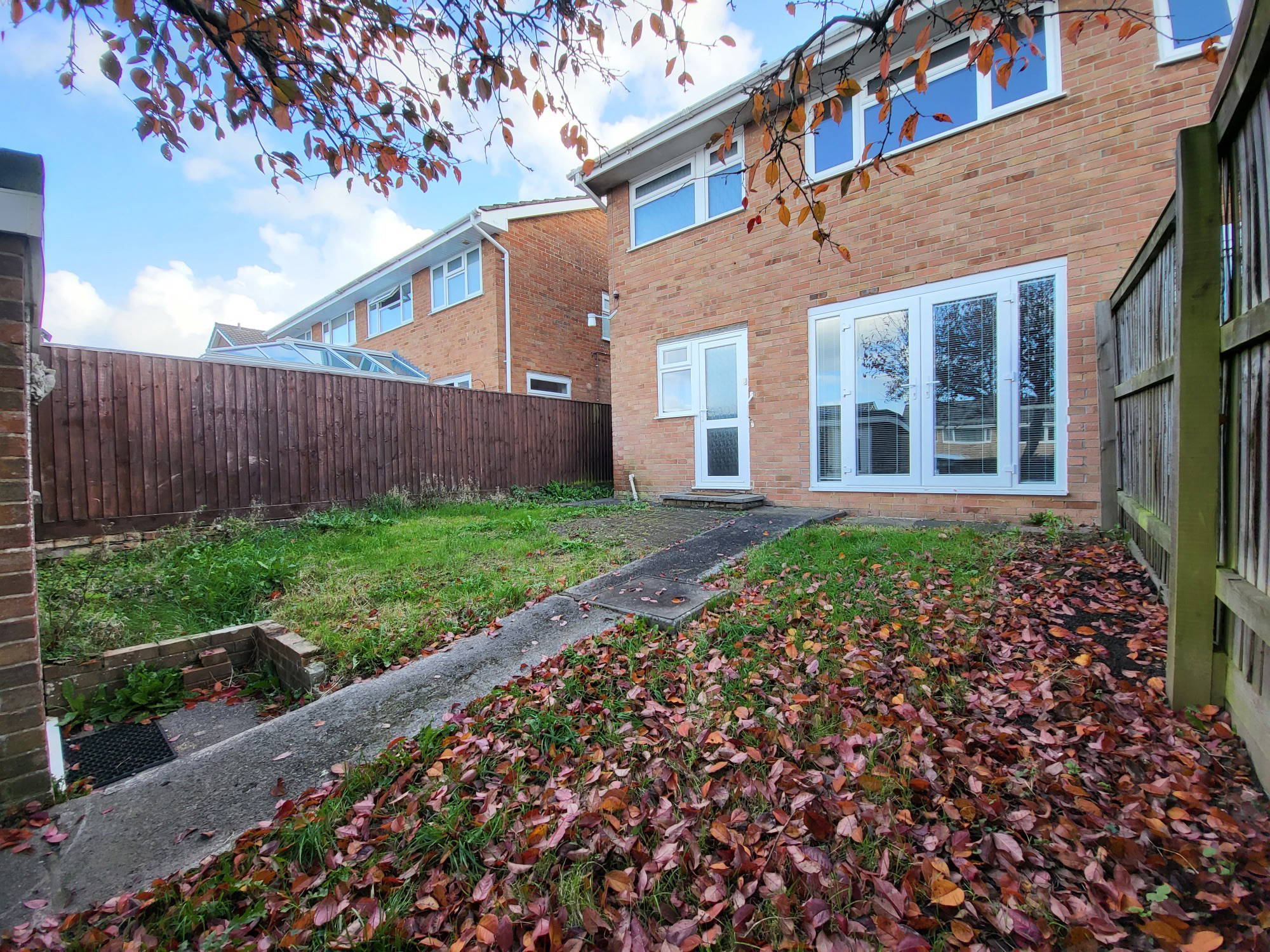 Robin Way, Chipping Sodbury, Bristol Farrington’s Property services