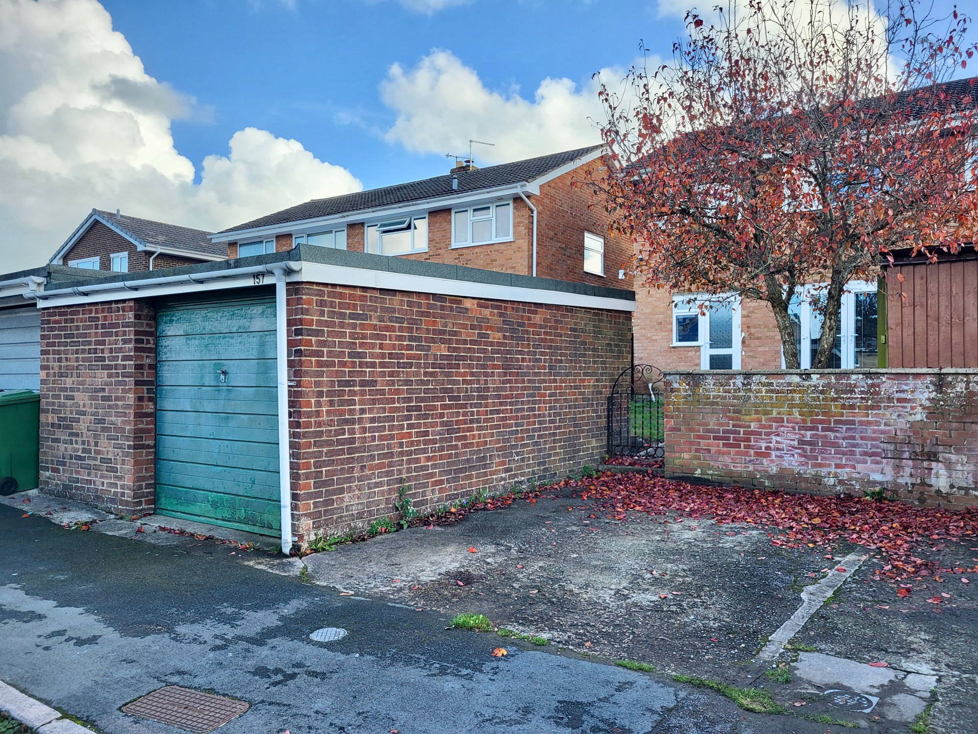 Robin Way, Chipping Sodbury, Bristol Farrington’s Property services