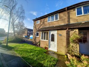 Longs Drive, Yate, Bristol