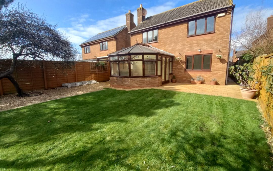 Long Croft, Yate, Bristol