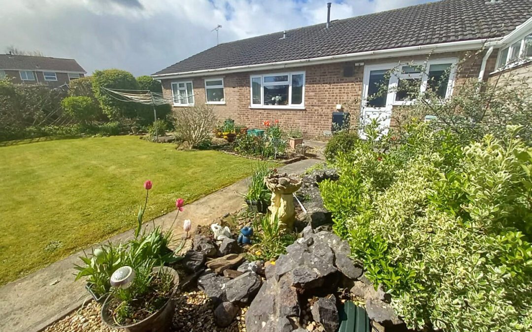 Rodborough, Yate, Bristol