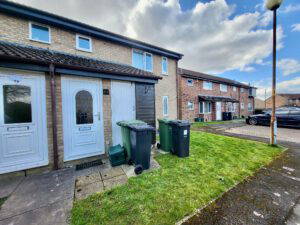 Home Orchard, Yate, Bristol