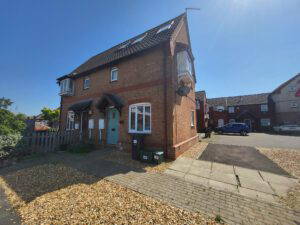 Home Orchard, Yate, Bristol