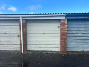 Kenilworth Garage