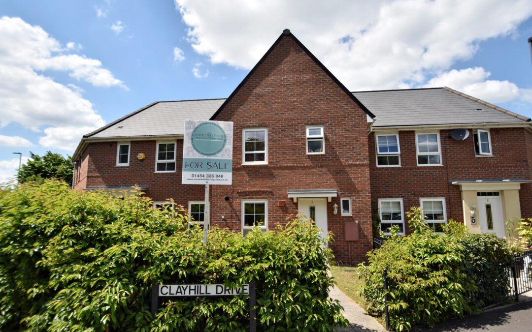 Clayhill Drive, Yate, Bristol