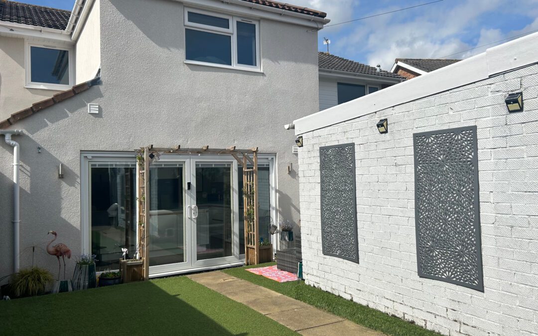 Blaisdon, Yate, Bristol