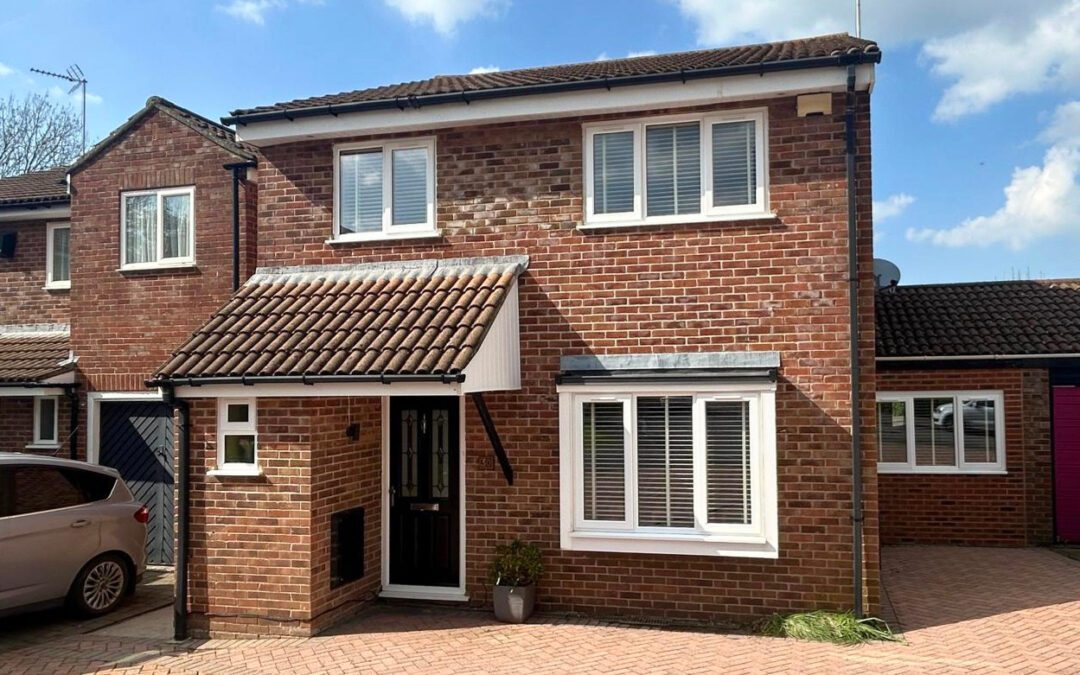 Templar Road, Yate, Bristol