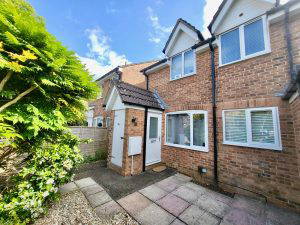 Canterbury Close, Yate, Bristol