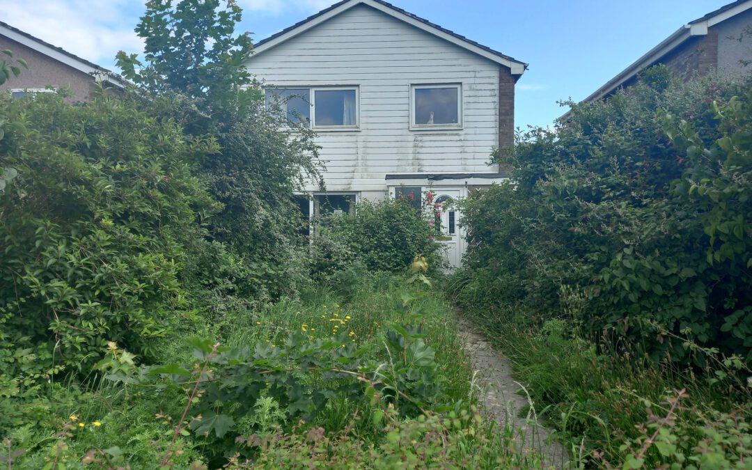 Longford, Yate, Bristol