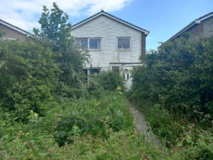 Longford, Yate, Bristol